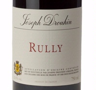 Maison Joseph Drouhin, Rully (Burgundy, France)  2015