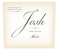 Josh Cellars, California (United States) Merlot 2019