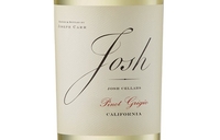 Josh Cellars, California (United States) Pinot Grigio 2019