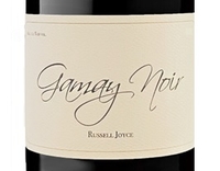 Joyce Vineyards, San Benito (California) Gamay Noir 2020