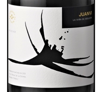 Juanvi, Aragón (Spain) Garnacha 2019