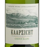 Kaapzicht, Stellenbosch (South Africa) Chenin Blanc 2021