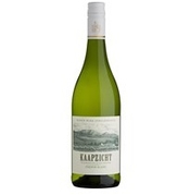 Kaapzicht, Stellenbosch (South Africa) Chenin Blanc 2017