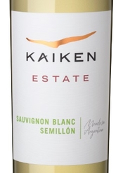 Kaiken Estate, Mendoza (Argentina) Sauvignon Blanc – Semillon 2020