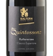 Cantina Kaltern, Kalterersee Classico Superiore DOC (Alto Adige, Italy)  2017