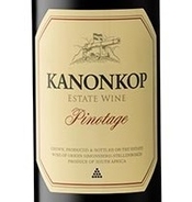 Kanonkop, Stellenbosch (South Africa) Pinotage 2019