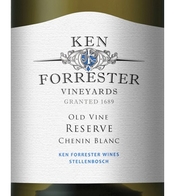 Ken Forrester Vineyards, Stellenbosch (South Africa) Chenin Blanc 2021