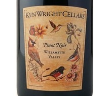 Ken Wright Cellars, Willamette Valley (Oregon) Pinot Noir 2021