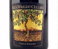 Ken Wright Cellars, Eola-Amity Hills (Willamette Valley, Oregon) Pinot Noir 2013