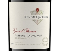 Kendall-Jackson, Sonoma County (California) Cabernet Sauvignon 2014