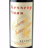 Kennedy Shah, Red Mountain (Washington) Cabernet Sauvignon 2012