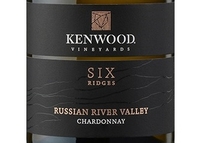 Kenwood Vineyards, Russian River Valley (Sonoma County, California) Chardonnay 2020