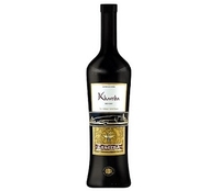 Khareba Winery, Kakheti (Georgia) Saperavi 2015