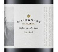 Kilikanoon, Clare Valley (South Australia) Shiraz 2018