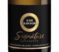 Kim Crawford, Marlborough (New Zealand) Sauvignon Blanc 2017