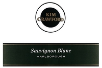 Kim Crawford, Marlborough (South Island, New Zealand) Sauvignon Blanc 2018