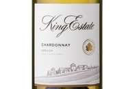 King Estate, Willamette Valley (Oregon) Chardonnay 2021