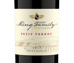 King Family Vineyards, Monticello (Virginia) Petit Verdot 2014