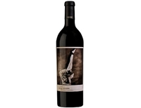 The Kinker by Four Vines, Paso Robles (Central Coast, California) Cabernet Sauvignon 2017