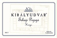 Királyudvar, Tokaji (Hungary)  2008