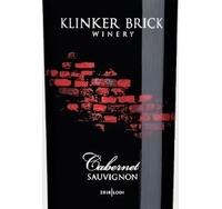 Klinker Brick Winery, Lodi (California) Cabernet Sauvignon 2018