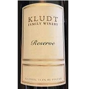 Kludt Family Winery, Columbia Valley (Washington) Malbec 2019