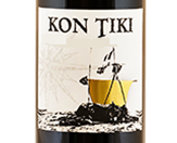 Kon Tiki, Valle Central (Chile) Merlot 2014