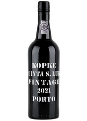 Kopke, Port (Douro, Portugal)  2021