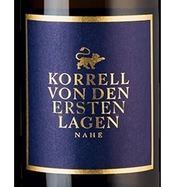 Weingut Korrell, Nahe (Germany) Riesling Trocken 2022