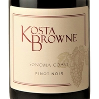 Kosta Browne, Sonoma Coast (Sonoma County, California) Pinot Noir 2019