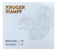 Kruger-Rumpf, Nahe (Germany) Riesling Trocken 2021