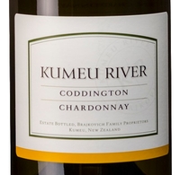 Kumeu River, Kumeu (Auckland, New Zealand) Chardonnay 2019