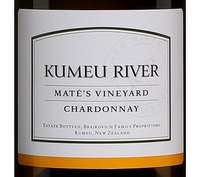 Kumeu River, Kumeu (North Island, New Zealand) Chardonnay 2018