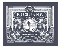 Kumusha Winery, Western Cape (South Africa) Sauvignon Blanc 2022