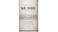 Kunde Family Winery, Sonoma County (California) Sauvignon Blanc 2017