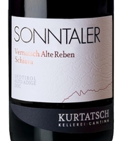 Kurtatsch, Alto Adige DOC (Italy) Schiava 2019