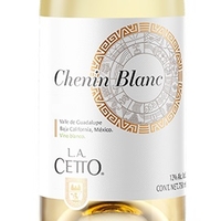 L.A. Cetto, Guadalupe Valley (Baja California, Mexico) Chenin Blanc 2020