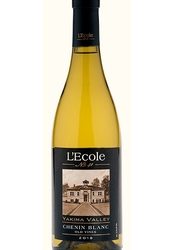 L’Ecole 41, Yakima Valley (Washington) Chenin Blanc 2018