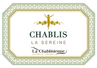 La Chablisienne, Chablis (Burgundy, France)  2019