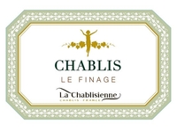 La Chablisienne, Chablis (Burgundy, France)  2022