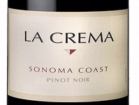 La Crema, Sonoma Coast (Sonoma County, California) Pinot Noir 2016