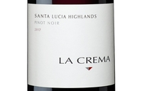 La Crema, Santa Lucia Highlands (Monterey County, California) Pinot Noir 2017