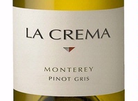 La Crema, Monterey (California) Pinot Gris 2016