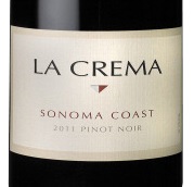 La Crema, Sonoma Coast (California) Pinot Noir 2011