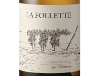 La Follette, Sonoma County (California) Chardonnay 2021