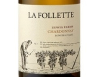 La Follette, Sonoma Coast (Sonoma County, California) Chardonnay 2020