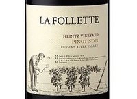 La Follette, Russian River Valley (Sonoma County, California) Pinot Noir 2019