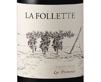 La Follette, Sonoma County (California) Pinot Noir 2020