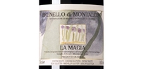 La Magia, Brunello Di Montalcino DOCG (Tuscany, Italy)  2017