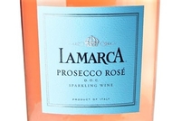 La Marca, Prosecco Rosé (Veneto, Italy)  2020